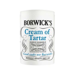 Borwicks - Cream of Tartar (80g)