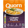 Quorn Crispy Fillets (200g)