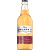 Sheppy's - Kingston Black Cider (6.5% / 500ml)