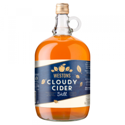 Weston's - Cloudy Cider (7.5% / 2l)