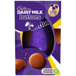 Cadbury - Buttons Egg...