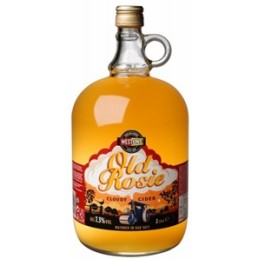 Weston's - Old Rosie Cloudy...