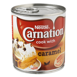 Nestlé - Carnation Caramel...