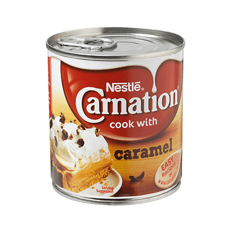 Nestlé - Carnation Caramel (397g)