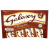 Galaxy Smooth Milk Chocolate Multipack (4 x 42g)