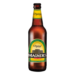 Magners - Cider (4.5% / 568ml Bottle)