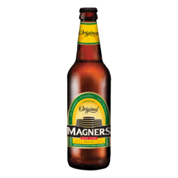 Maladroit Trives Sport Magners - Cider (4.5% / 568ml Bottle)