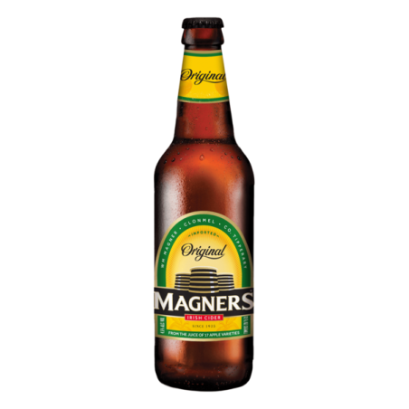 Magners - Cider (4.5% / 568ml Bottle)