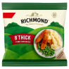 Richmond - Thick Irish Recipe Style Sausages (8/344g)