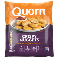 Quorn - Crispy Nuggets (300g)
