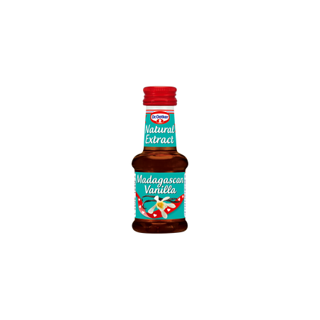 Dr. Oetker Madagascan Vanilla Extract (35ml)