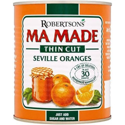 Robertsons Ma Made (850g)