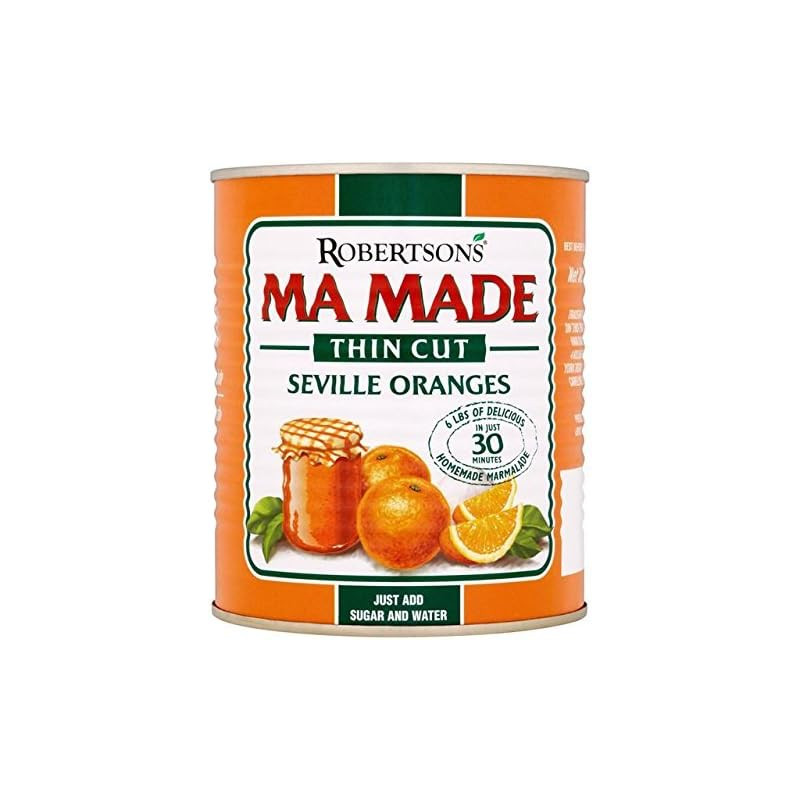 Robertsons Ma Made (850g)