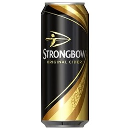 Strongbow Original Cider...