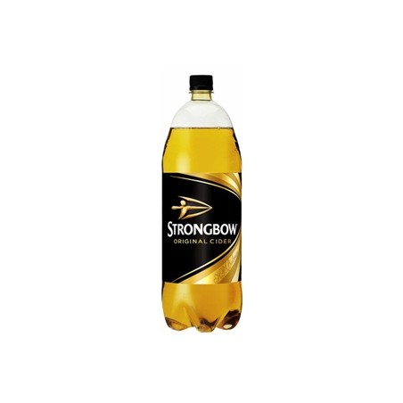 Strongbow Original Cider (4.5% / 2l)