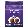 Cadbury - Dairy Milk Buttons (85g)