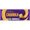 Cadbury - Caramilk Chocolate (80g)