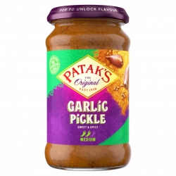Patak - Garlic Pickle (300g)