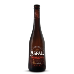 Aspall - Draught Cyder...
