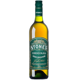 Stones Original Green Ginger Wine (13.5% / 700ml)