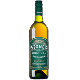 Stones Original Green...