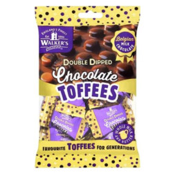 Walkers Double Dip...