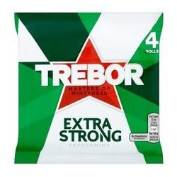 Trebor Extra Strong...