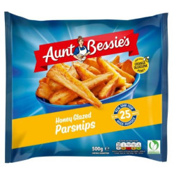 Aunt Bessie's - Honey...