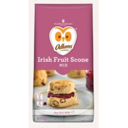 Odlums Irish Fruit Scone...