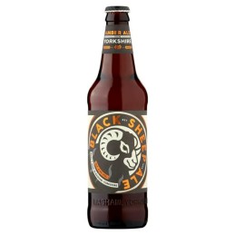 Balck Sheep Ale - Black...