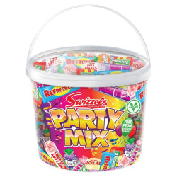 Swizzels Party Mix (785g)