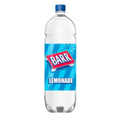 Barr's Lemonade (2L)