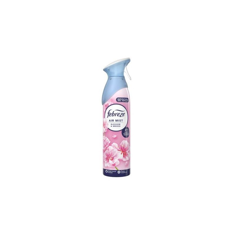 Febreze Air - Blossom Breeze Air Freshener (185ml)