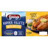Young's Kipper Fillets with Butter (170g)