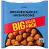 Iceland Breaded Garlic Mushrooms (350g)