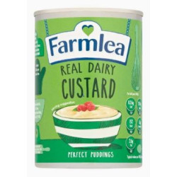 Farmlea Real Dairy Custard...