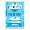 Farmlea Creamed Rice Pudding (400g)