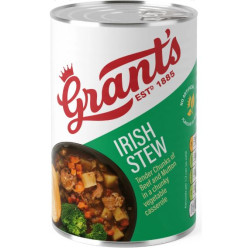 Grants Irish Stew (392g)