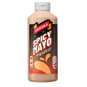 Crucials Spicy Mayo With A Hint of Garlic (500ml)