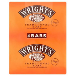 Wrights - Traditional Coal...