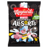 Bassetts - Liquorice Allsorts (130g)