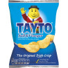 Tayto - Salt & Vinegar Crisps (35g)