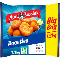 Aunt Bessie's - Homestyle...
