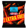 Iceland Traditional Pork Sausages (10 + 2 Free/600g)