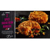 Iceland Nacho Spicy Bean Burgers (2/270g)