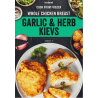 Iceland Garlic & Herb Chicken Kievs (320g)