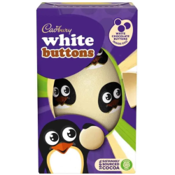 Cadbury White Chocolate...