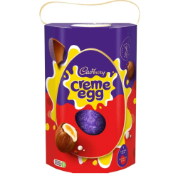 Cadbury - Creme Egg Egg (235g)