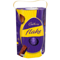Cadbury - Flake Egg (232g)
