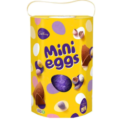Cadbury - Mini Eggs Egg (231g)